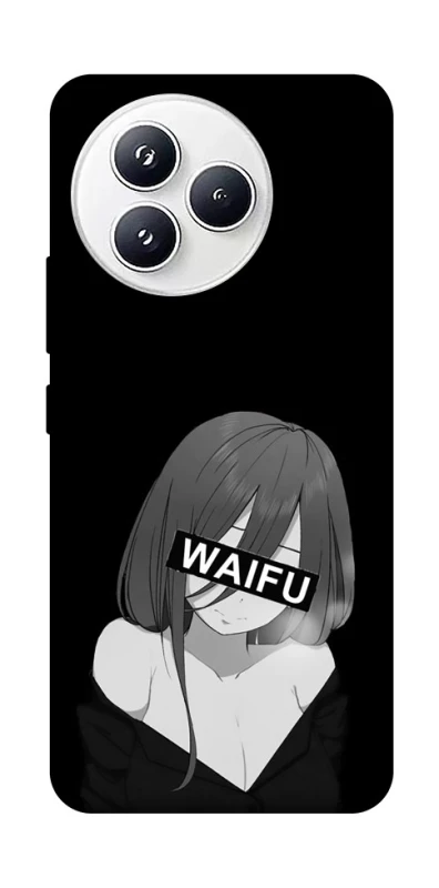 Чехол на Xiaomi Civi 5 Pro Waifu фото 1 из 1