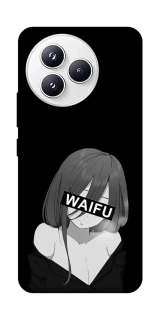Чехол на Xiaomi Civi 5 Pro Waifu фото 1 из 1