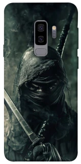 Чохол на Samsung Galaxy S9+ Assassin фото 1 з 1