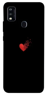 Чохол на ZTE Blade A51 Love aesthetic ver.8 фото 1 з 1