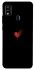 Чехол на ZTE Blade A51 Love aesthetic ver.8 фото 1 из 1