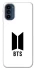 Чохол на Motorola Moto G41 BTS logo фото 1 з 1