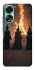 Чохол на Oppo A78 4G Halloween Witch ver.6 фото 1 з 1