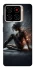 Чехол на ZTE Blade A56 Goddess of war ver.9 фото 1 из 1
