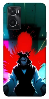 Чохол на Oppo A76 4G Choso v4 фото 1 з 1