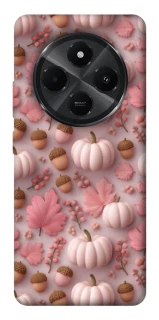 Чехол на Xiaomi Poco M7 Autumn vibes ver.2 фото 1 из 1