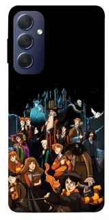 Чохол на Samsung Galaxy M54 5G Harry Potter v26 фото 1 з 1