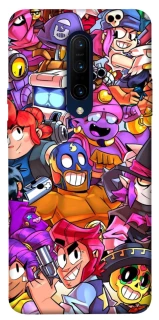 Чохол на OnePlus 7 Pro Brawl Stars ver.9 фото 1 з 1