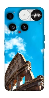 Чохол на Nothing Phone (3) coliseum фото 1 з 1