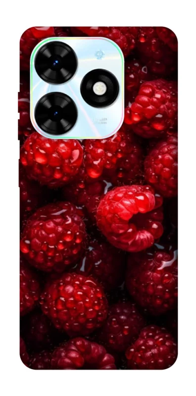 Чохол на TECNO Spark Go 2024 Малинка фото 1 з 1