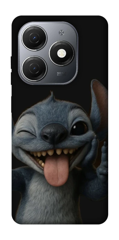 Чохол на TECNO Spark 20 Stitch фото 1 з 1