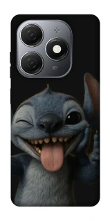 Чехол на TECNO Spark 20 Stitch фото 1 из 1