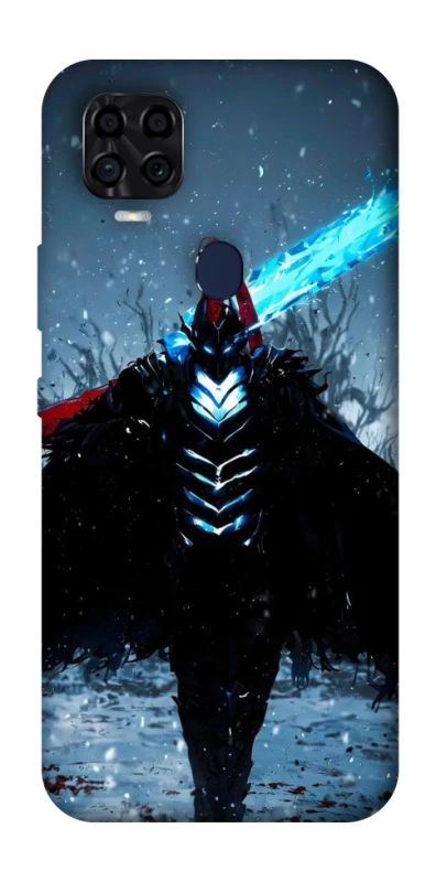 Чехол на ZTE Blade v2020 Igris фото 1 из 1