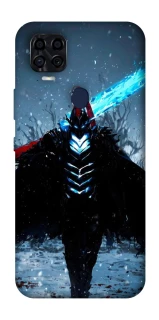 Чехол на ZTE Blade v2020 Igris фото 1 из 1