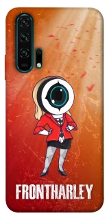 Чохол на Huawei Honor 20 Pro FrontHarley v2 фото 1 з 1