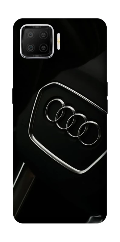 Чохол на Oppo A73 (2017) AUDI фото 1 з 1