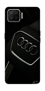 Чохол на Oppo A73 (2017) AUDI фото 1 з 1