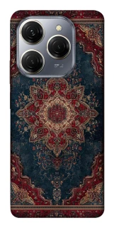 Чохол на TECNO Spark 20 Pro Килим v88 фото 1 з 1