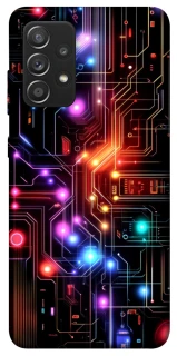 Чохол на Samsung Galaxy A52 4G / A52 5G CyberPhone v7 фото 1 з 1