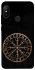 Чохол на Xiaomi Mi A2 Lite / Xiaomi Redmi 6 Pro Рунічне коло v2 фото 1 з 1