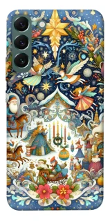 Чохол на Samsung Galaxy S22+ Christmas spirit ver.11 фото 1 з 1