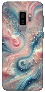 Чохол на Samsung Galaxy S9+ Epoxy design ver.4 фото 1 з 1
