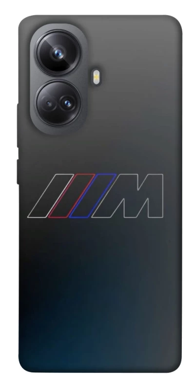 Чохол на Realme 10 Pro+ M-series фото 1 з 1
