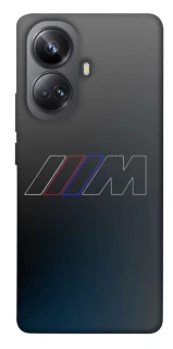 Чохол на Realme 10 Pro+ M-series фото 1 з 1