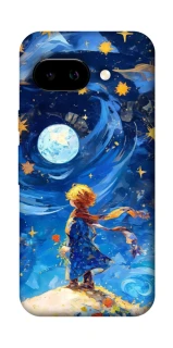 Чехол на Google Pixel 9a Little Prince фото 1 из 1