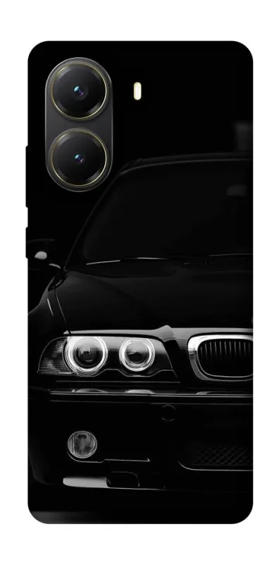 Чехол на Xiaomi Poco X7 Pro BMW v43 фото 1 из 1
