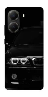 Чехол на Xiaomi Poco X7 Pro BMW v43 фото 1 из 1