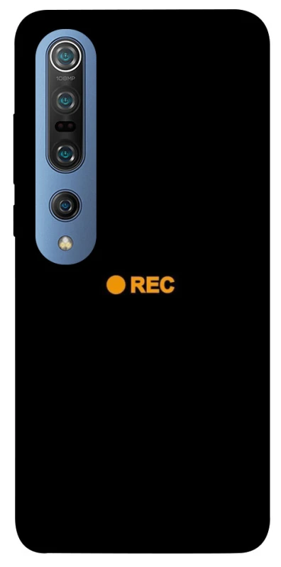 Чехол на Xiaomi Mi 10 / Mi 10 Pro *Rec фото 1 из 1