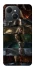 Чохол на TECNO Spark 40C House of the Dragon фото 1 з 1