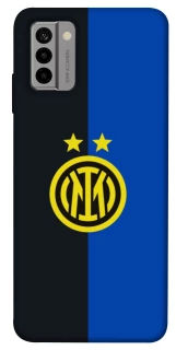 Чохол на Nokia G22 FC Inter v1 фото 1 з 1