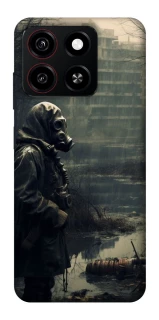 Чохол на ZTE Blade A35 4G Stalker v2 фото 1 з 1