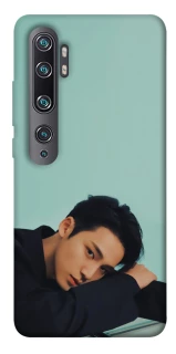 Чохол на Xiaomi Mi Note 10 / Note 10 Pro / Mi CC9 Pro Mingyu - Seventeen фото 1 з 1
