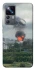 Чохол на Xiaomi 12T / 12T Pro Moscow never sleeps ver.4 фото 1 з 1