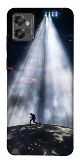 Чехол на Motorola Moto G32 Kanye West ver.2 фото 1 из 1