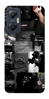 Чохол на Infinix Hot 20 5G Mindset фото 1 Чохол на Infinix Hot 20 5G Mindset фото 1 з 1