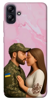 Чехол на Samsung Galaxy A04e Love фото 1 из 1