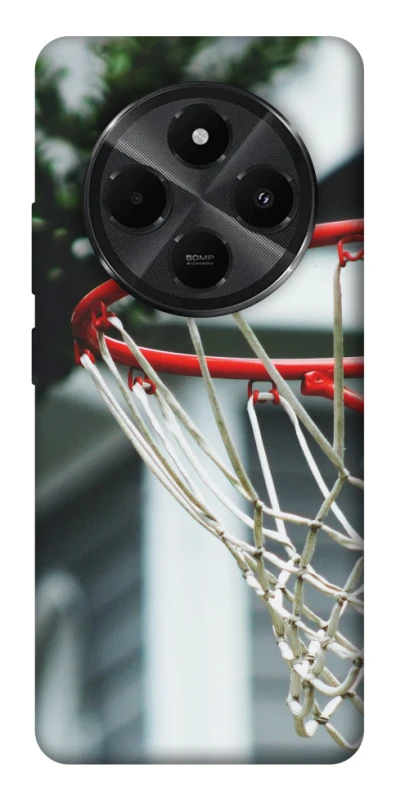 Чохол на Xiaomi Redmi A3 Pro Баскет фото 1 з 1