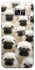 Чохол на Samsung G935F Galaxy S7 Edge Doggy Pug Love фото 1 з 1