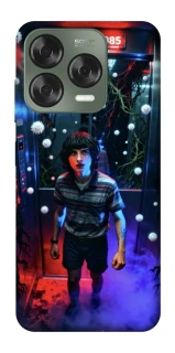 Чохол на ZTE Nubia V70 Design Stranger Things ver.38 фото 1 з 1