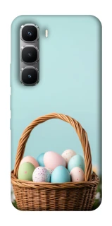 Чехол на Infinix Hot 60 Pro Easter ver.5 фото 1 из 1