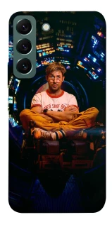 Чохол на Samsung Galaxy S22 Project Hail Mary ver.3 фото 1 з 1