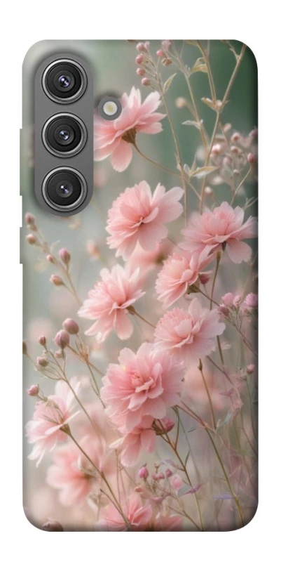 Чохол на Samsung Galaxy S24+ Flowers v26 фото 1 з 1