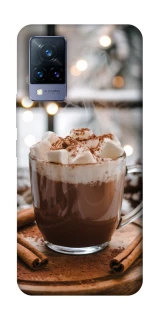 Чехол на Vivo V21 Cocoa фото 1 из 1