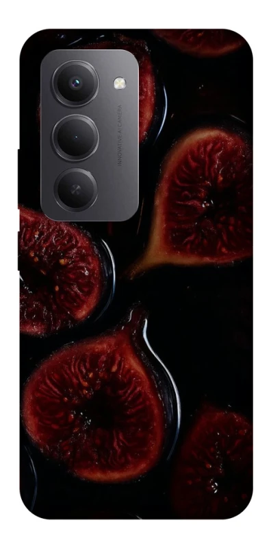 Чохол на Xiaomi Redmi 15 (EU) VioletFig фото 1 з 1