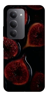 Чехол на Xiaomi Redmi 15 (Global) VioletFig фото 1 из 1