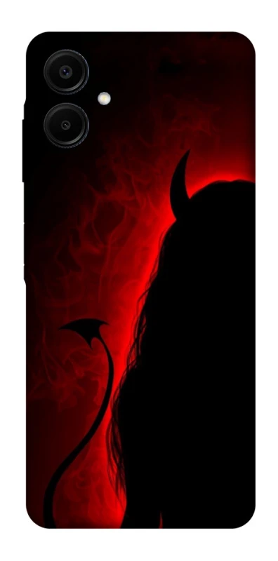 Чохол на Samsung Galaxy A06 Red Love фото 1 з 1